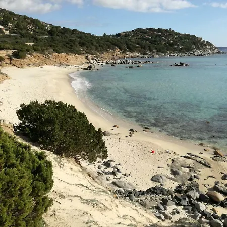 Orizzonte Nuovo Holiday home