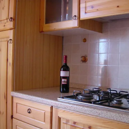 Orizzonte Nuovo Holiday home Villasimius