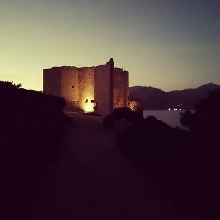Orizzonte Nuovo Holiday home *