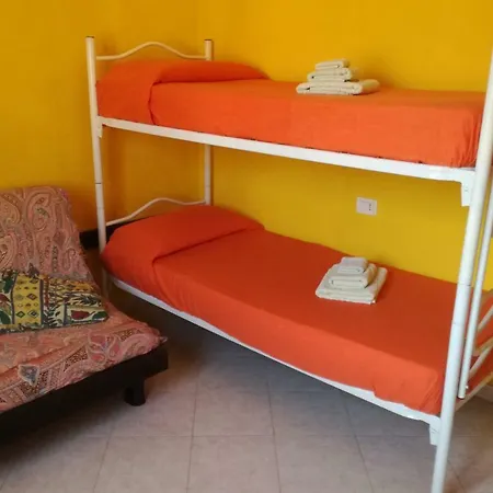 Holiday home Orizzonte Nuovo Villasimius