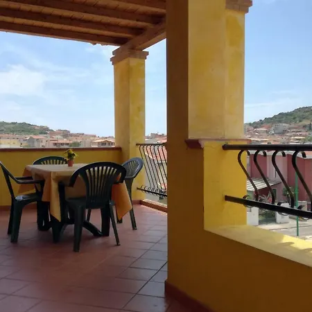 Holiday home Orizzonte Nuovo Villasimius