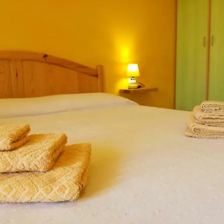Orizzonte Nuovo Holiday home *