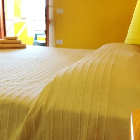 Holiday home Orizzonte Nuovo *