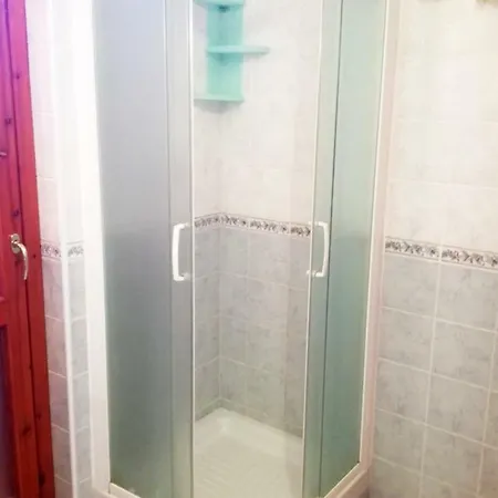 Holiday home Orizzonte Nuovo *
