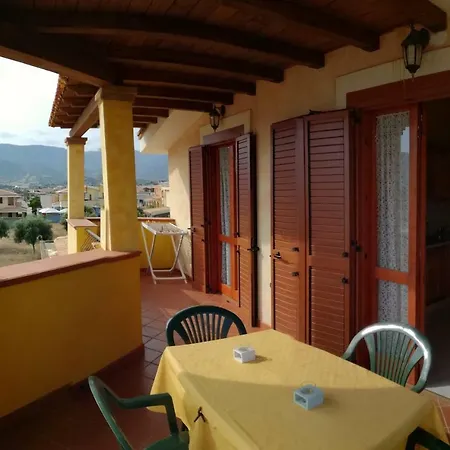 Holiday home Orizzonte Nuovo *