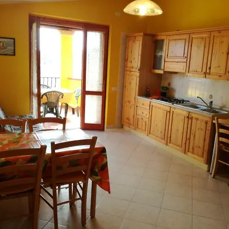 Holiday home Orizzonte Nuovo *