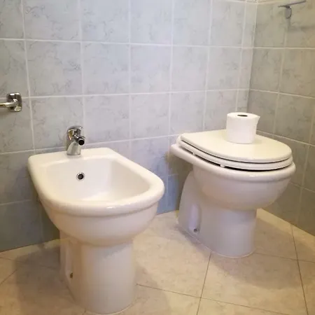 Holiday home Orizzonte Nuovo Villasimius